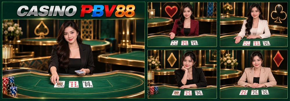 CASINO PBV88