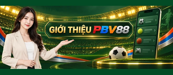 PBV88 tài trợ mainz 05 GIỚI THIỆU PBV88